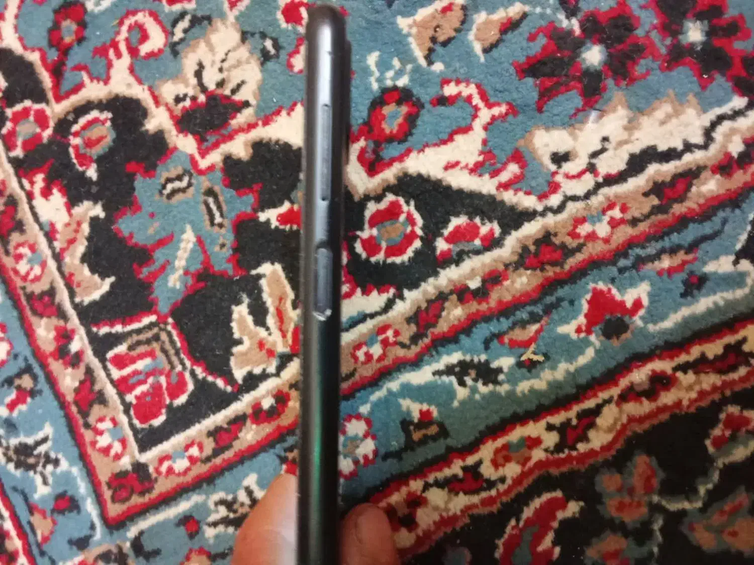 گوشی سامسونگ A12|موبایل|بیرجند, |دیوار