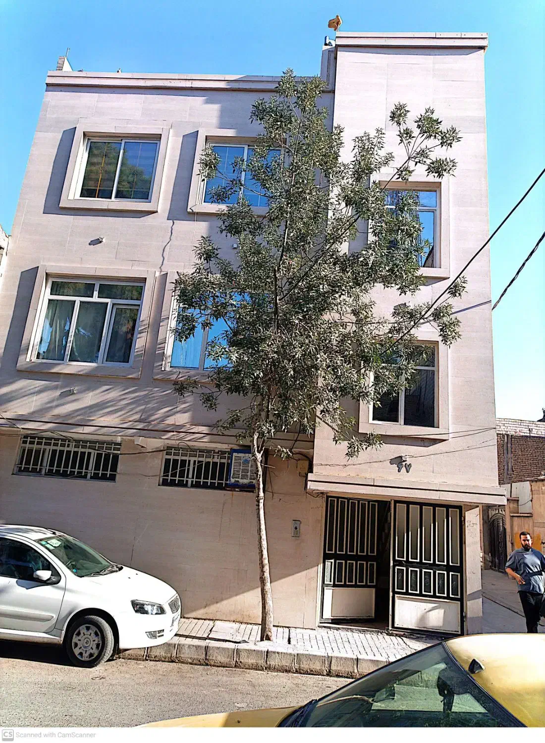 آپارتمان 90 متری دوخواب شیک  سر دونبش|فروش آپارتمان|مشهد, رده|دیوار