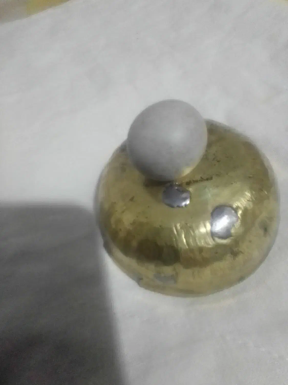 دو عدد سنگ الماس اصل|جواهرات|اندیشه, شهرک مریم|دیوار