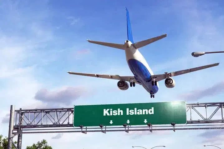 تور کیش|تور و چارتر|مشهد, امام رضا (ع)|دیوار