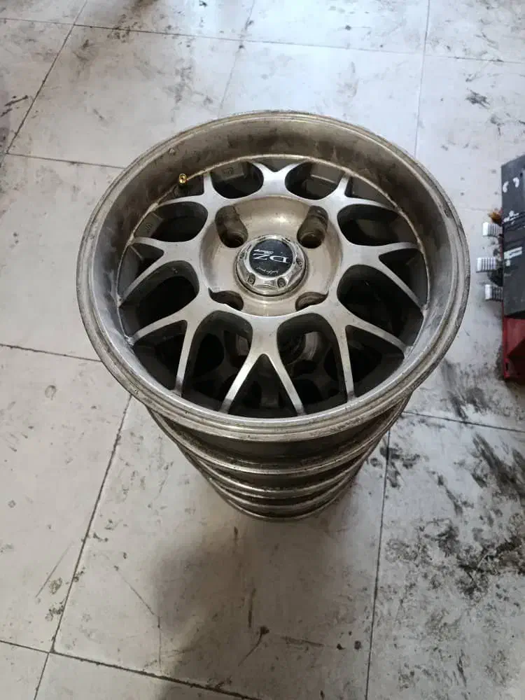 رینگ اسپرت ۱۳|قطعات یدکی و لوازم جانبی|ریگ ملک, |دیوار