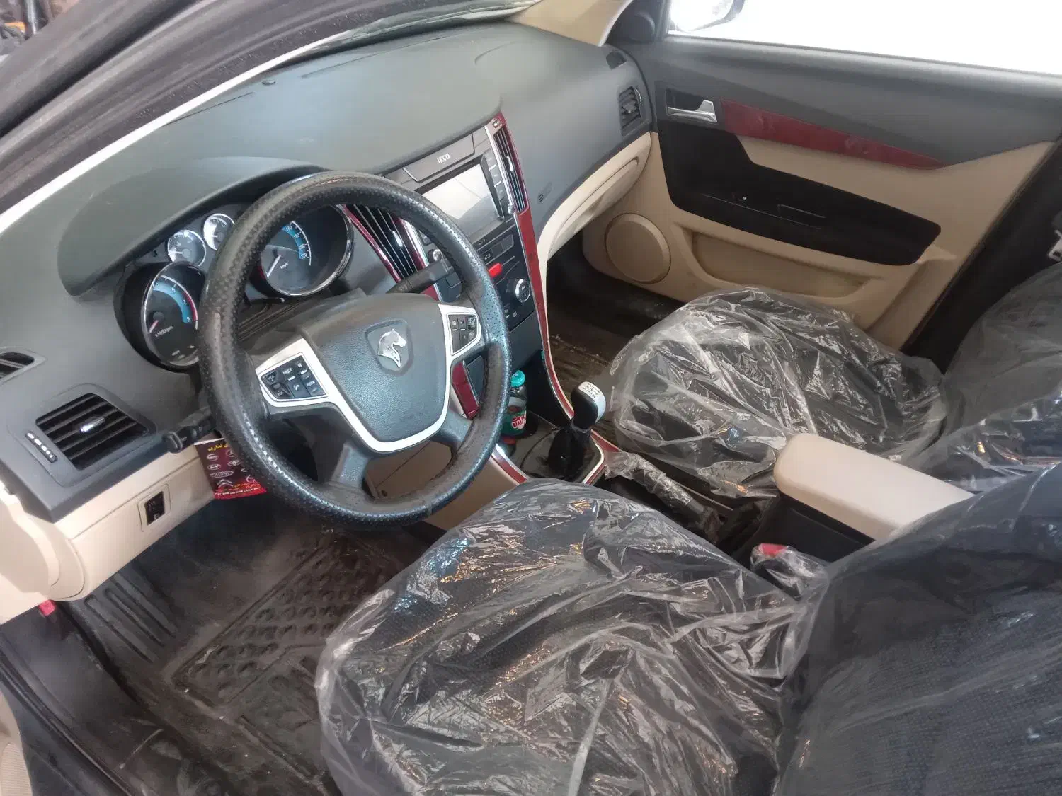 دناپلاس۹۸|خودرو سواری و وانت|مشهد, کوی المهدی|دیوار