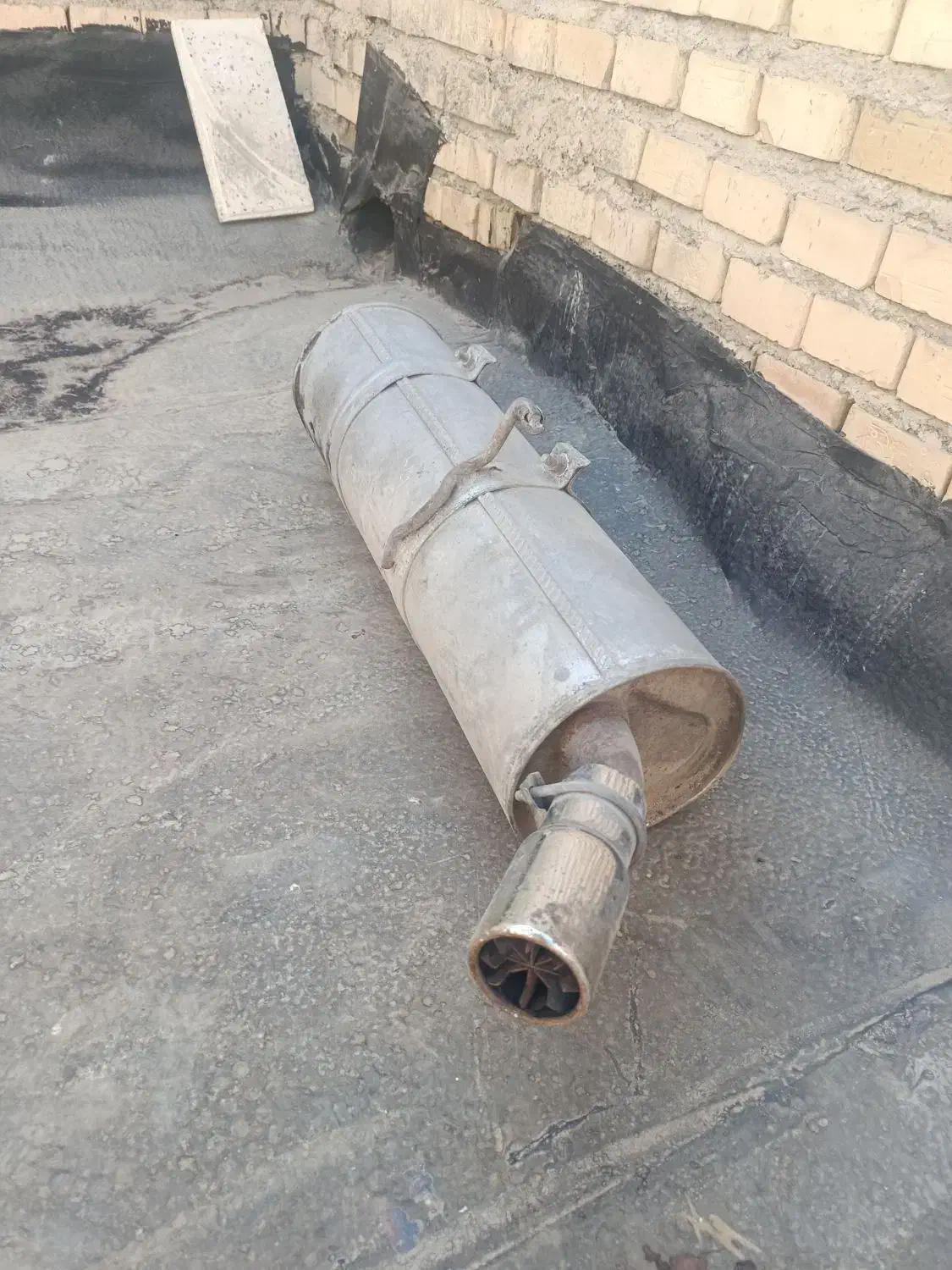 منبع فابریکی 206|قطعات یدکی و لوازم جانبی|چناران, |دیوار