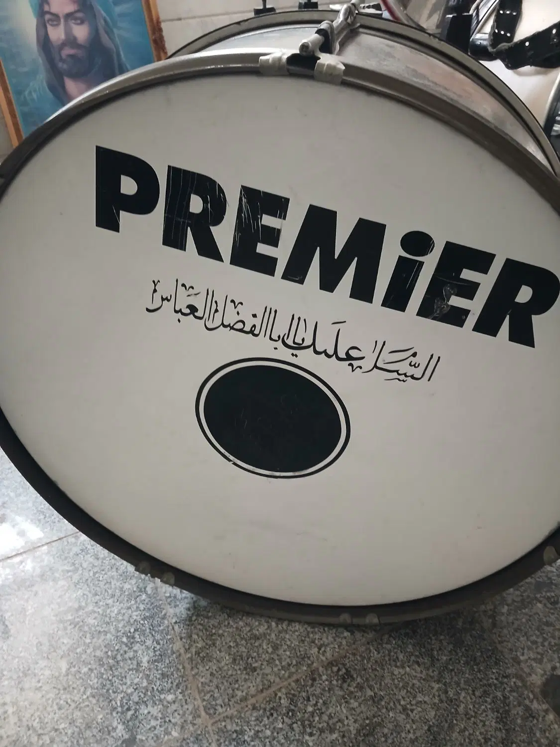 فروشی|درام و پرکاشن|ساوه, |دیوار