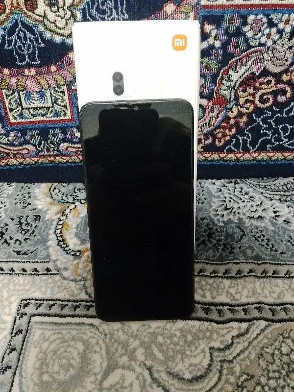 گوشی ردمی A1+|موبایل|پاکدشت, حصار امیر|دیوار