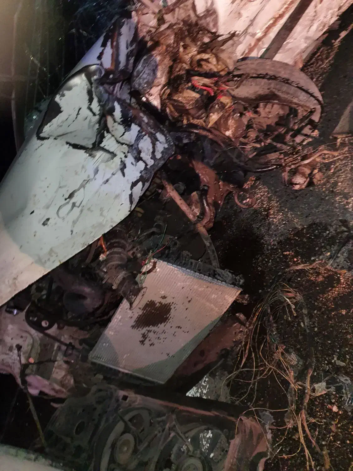 ماشین تصادفی|خودرو سواری و وانت|کرمان, |دیوار