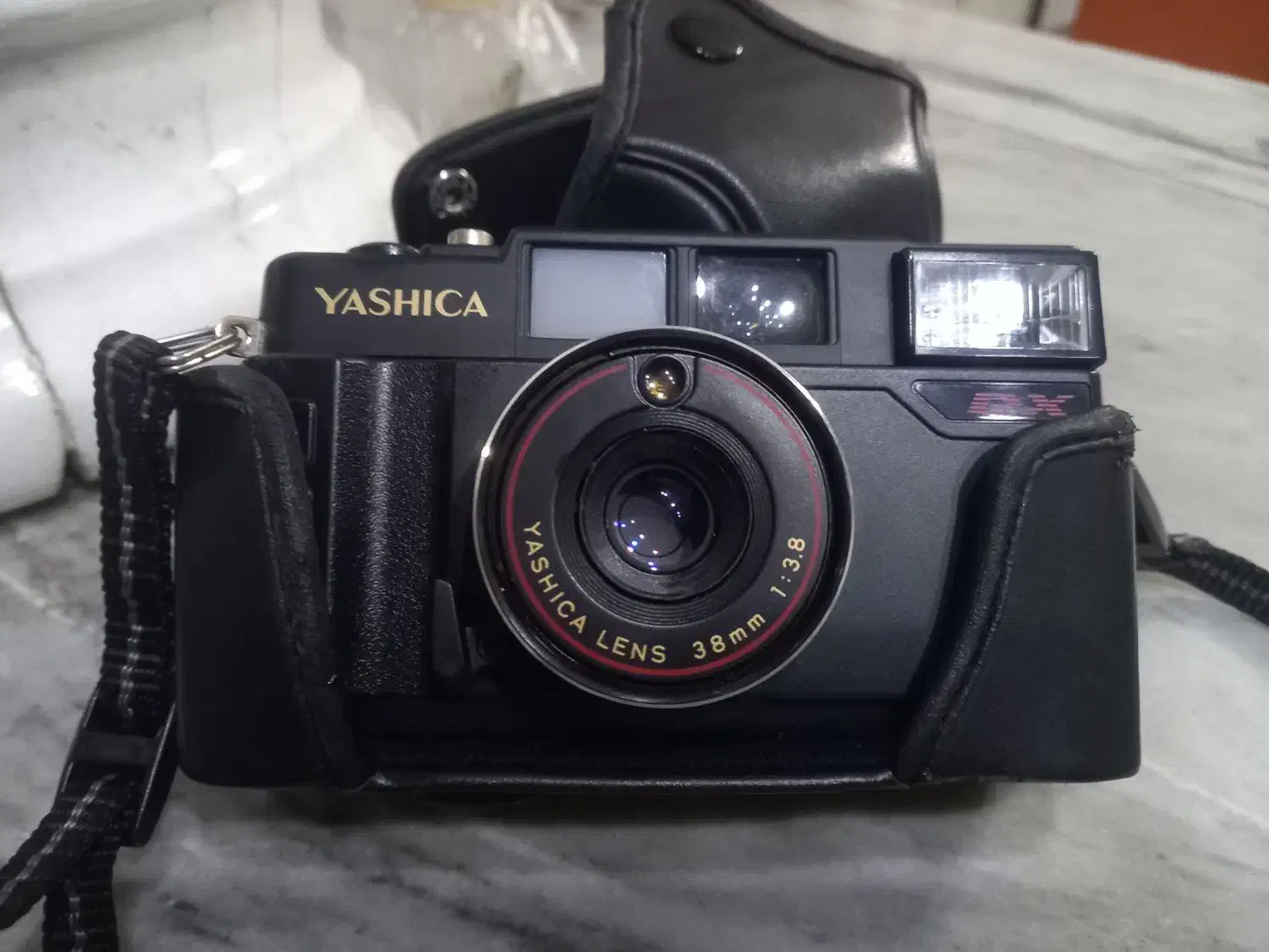 دوربین عکاسی نو|دوربین عکاسی و فیلم‌برداری|ورامین, ورامین|دیوار