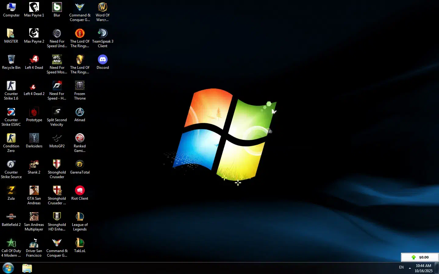8 عدد سیستم کامل همراه با میز|رایانه رومیزی|مشهد, رسالت|دیوار