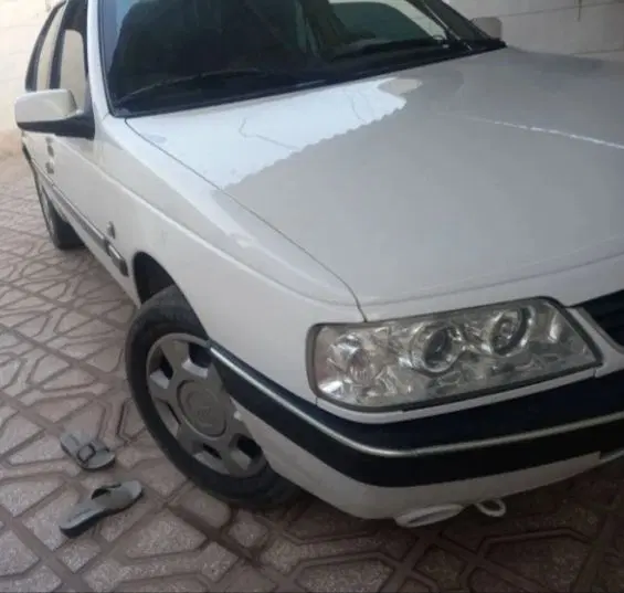 slx tu5پژو|خودرو سواری و وانت|گناباد, |دیوار