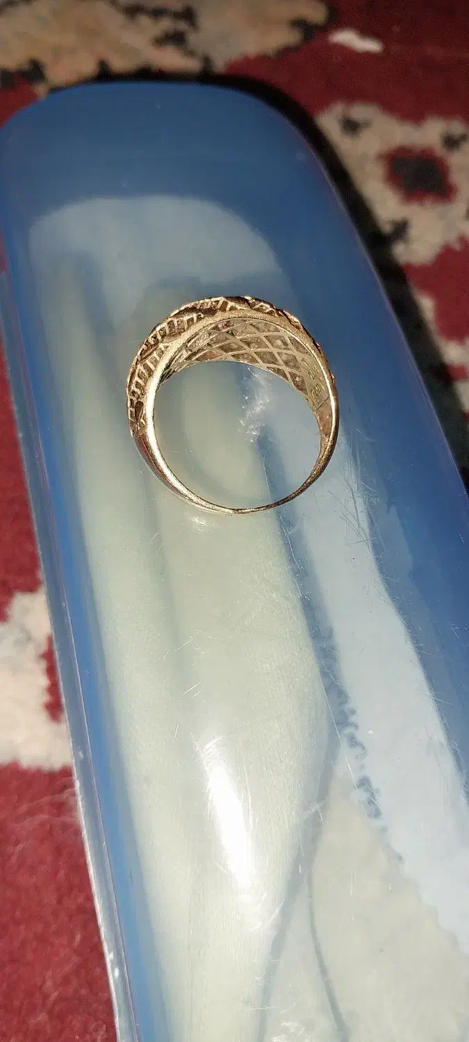 انگشتر طلا|جواهرات|اهواز, حصیرآباد|دیوار