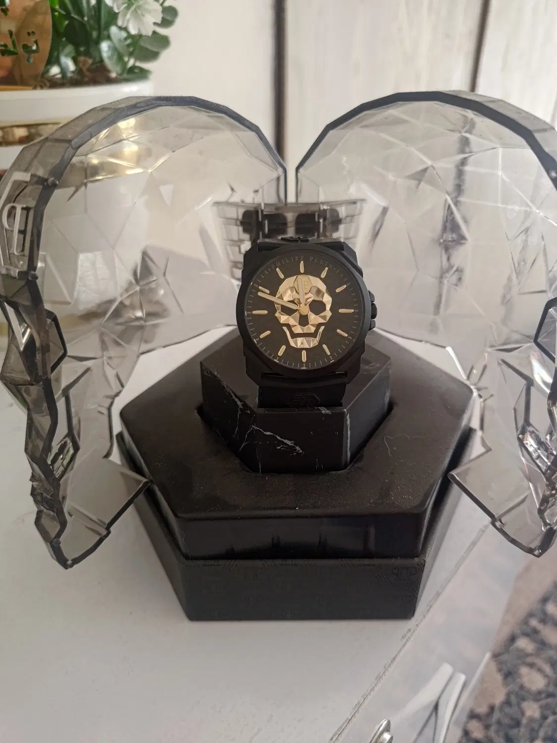 ساعت Philipp Plein Watch PWLAA0322|ساعت|تهران, هاشمی|دیوار