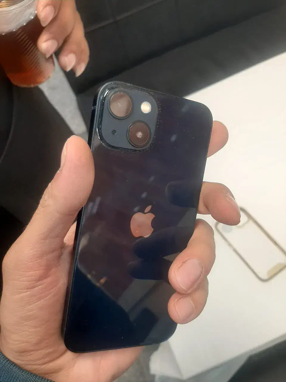 آیفون ۱۳ نرمان درحد|موبایل|تهران, شادمان|دیوار