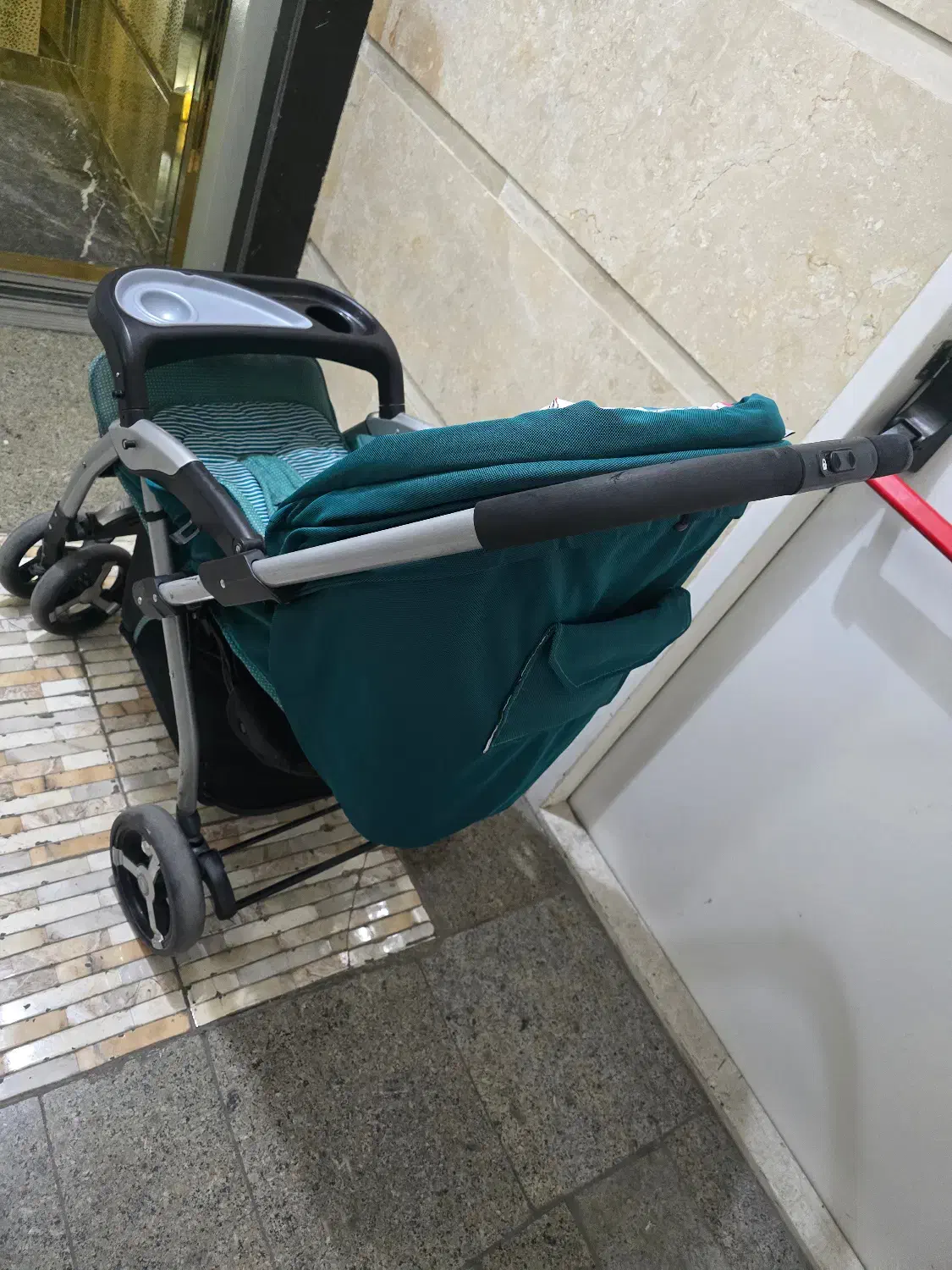 کالسکه|کالسکه و لوازم جانبی|تهران, پونک|دیوار