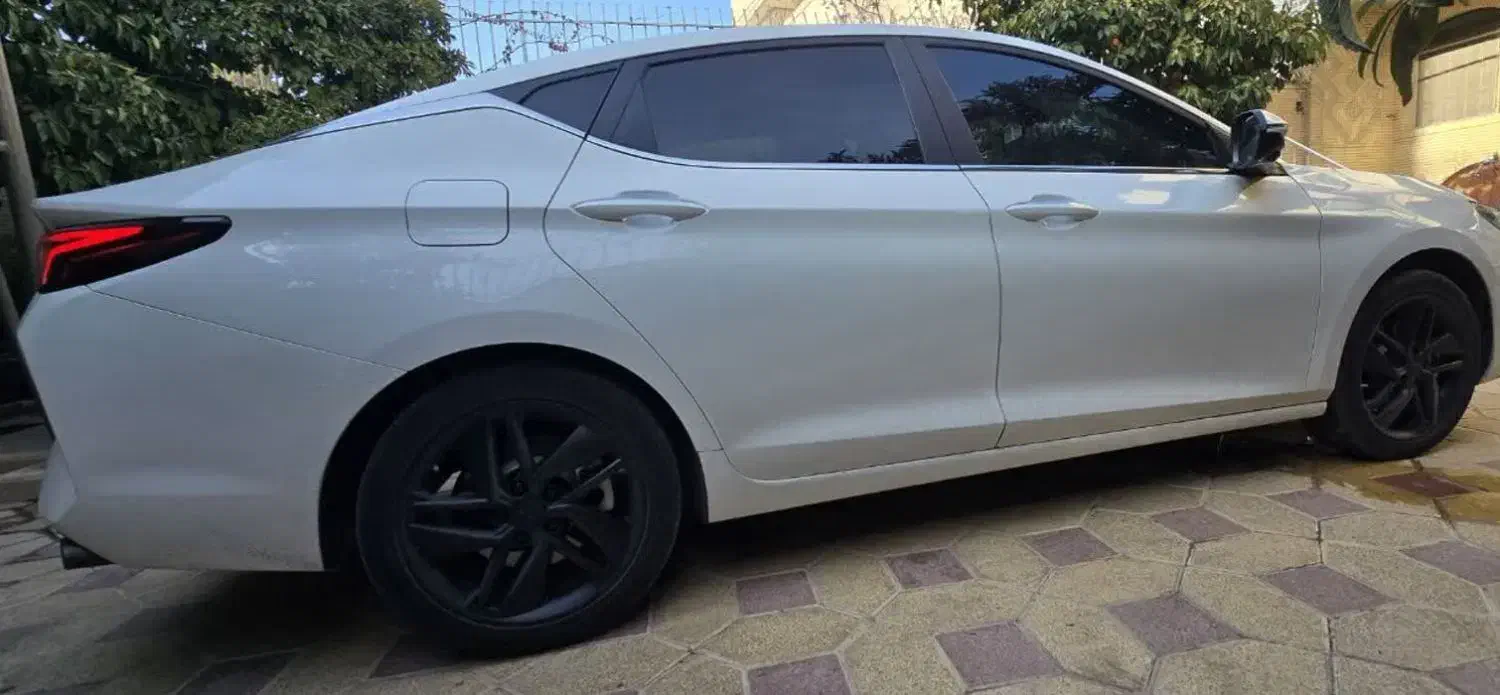 جی سون|خودرو سواری و وانت|شیراز, فرهنگ شهر|دیوار