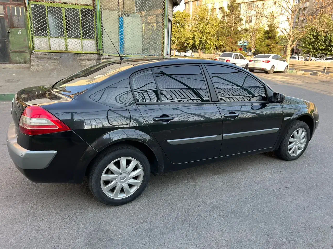 پولیش و سرامیک و احیای رنگ|خدمات موتور و ماشین|تهران, اتحاد|دیوار