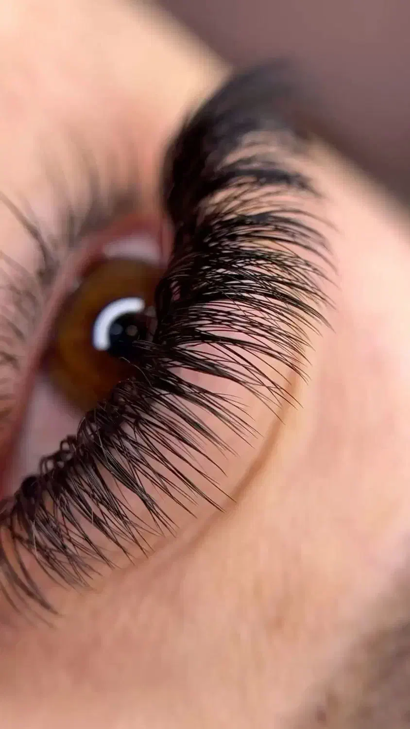 اکستنشن مژه|خدمات آرایشگری و زیبایی|تربت جام, فاز ۲ فرهنگیان|دیوار