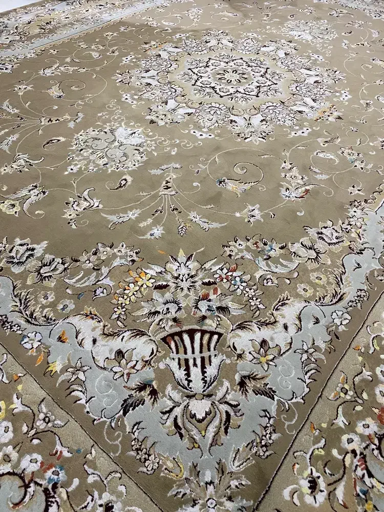 فرش ۱۲ متری در حد نو|فرش|شهریار, شهریار|دیوار