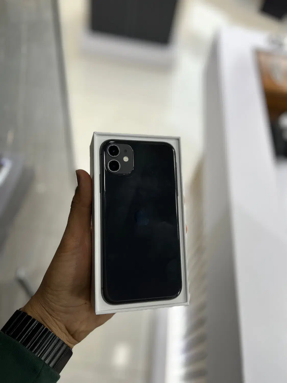 iphone 11normal پک اصلی|موبایل|ارومیه, |دیوار