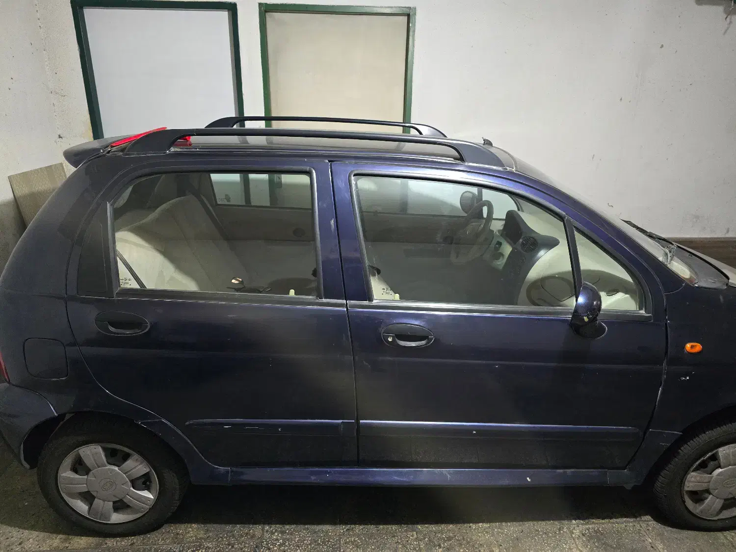 ام وی ام ۱۱۰|خودرو سواری و وانت|تهران, قیطریه|دیوار