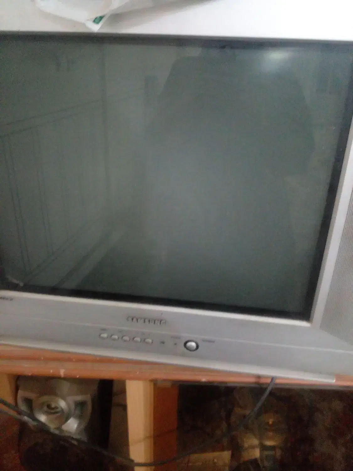 فروش تلویزیون|تلویزیون و پروژکتور|نجف‌آباد, کهریزسنگ|دیوار