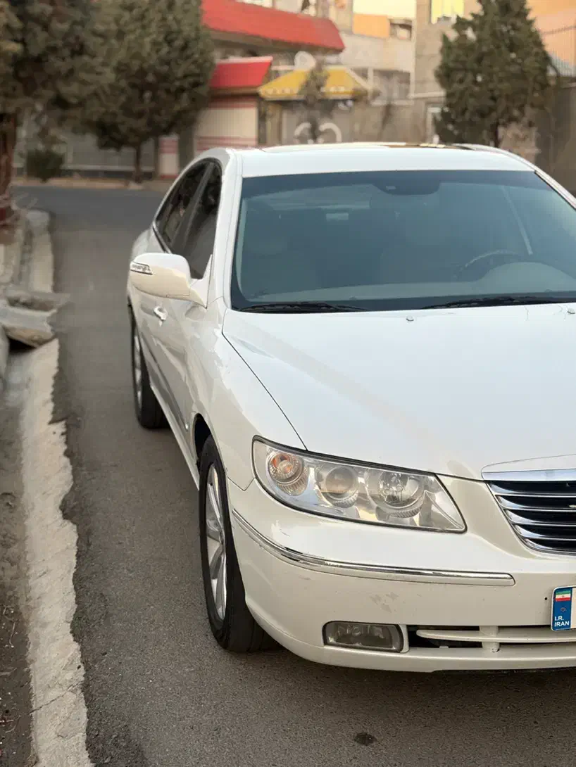 ازرا ۲۰۱۰|خودرو سواری و وانت|اندیشه, اندیشه فاز ۳|دیوار