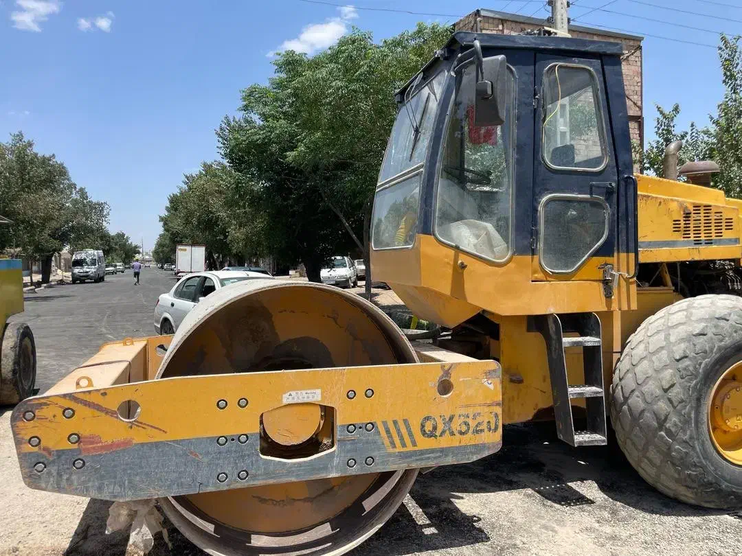 فروش غلطک تیراژه ماشین مدل ۲۰۰۹|خودرو سنگین|کرمان, |دیوار