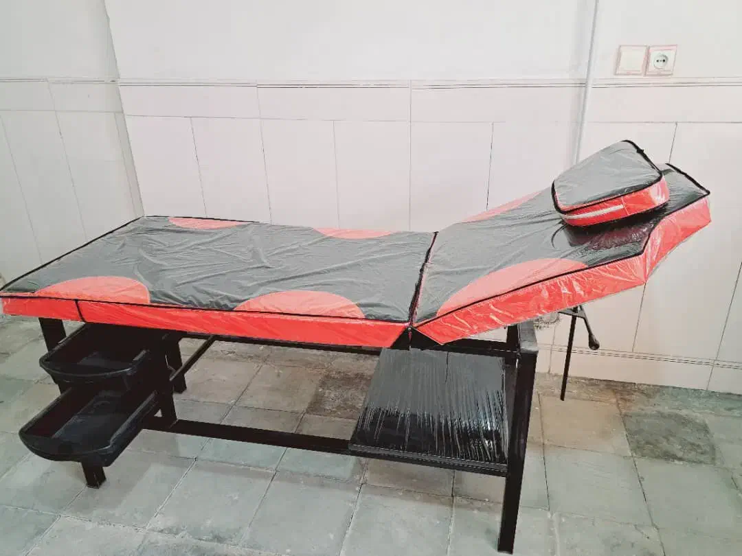 تخت برای ارایشگاه|آرایشگاه و سالنهای زیبایی|سیرجان, |دیوار