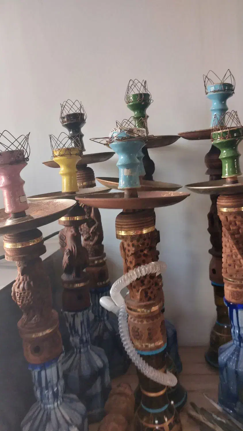 قلیون|کافیشاپ و رستوران|کیش, |دیوار