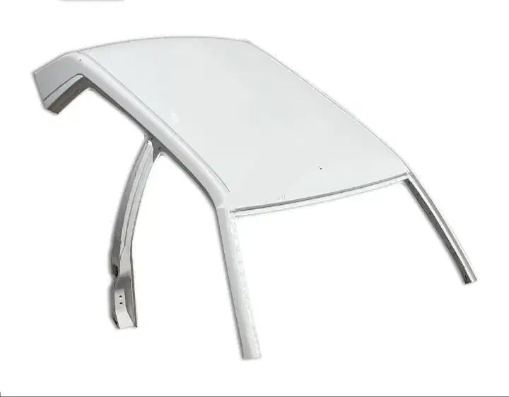 سقف و ستون پراید۱۱۱|قطعات یدکی و لوازم جانبی|یزد, |دیوار