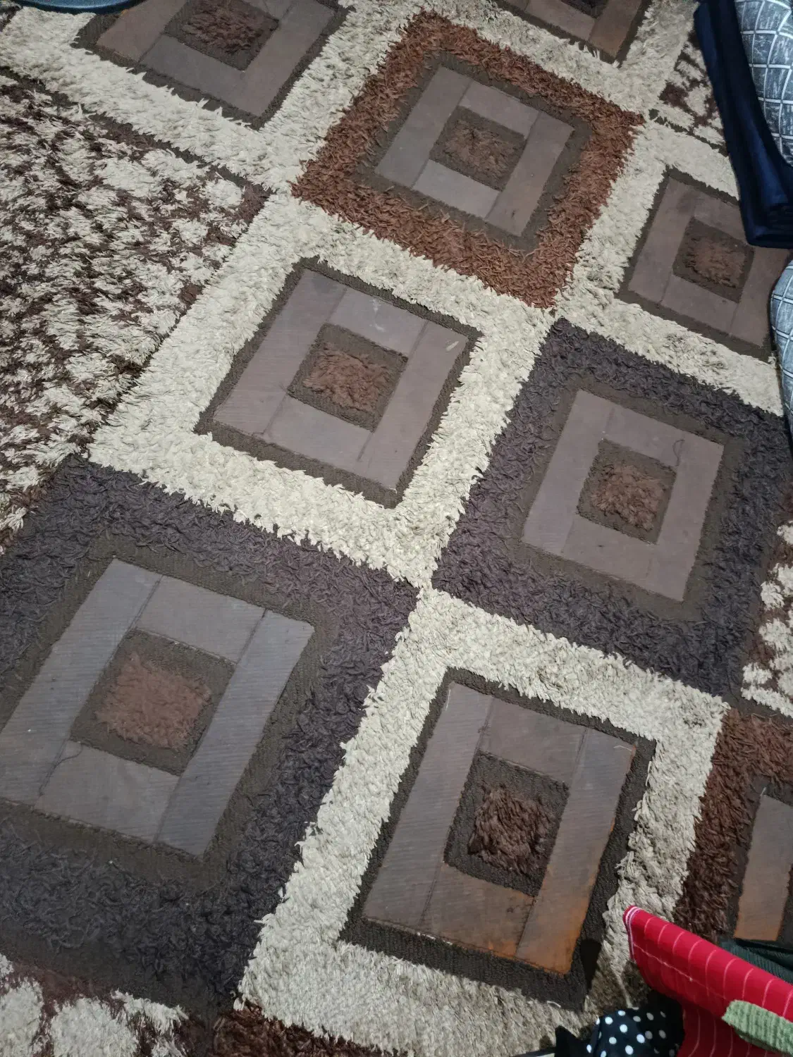 فرش شش متری|فرش|قم, نیروگاه|دیوار