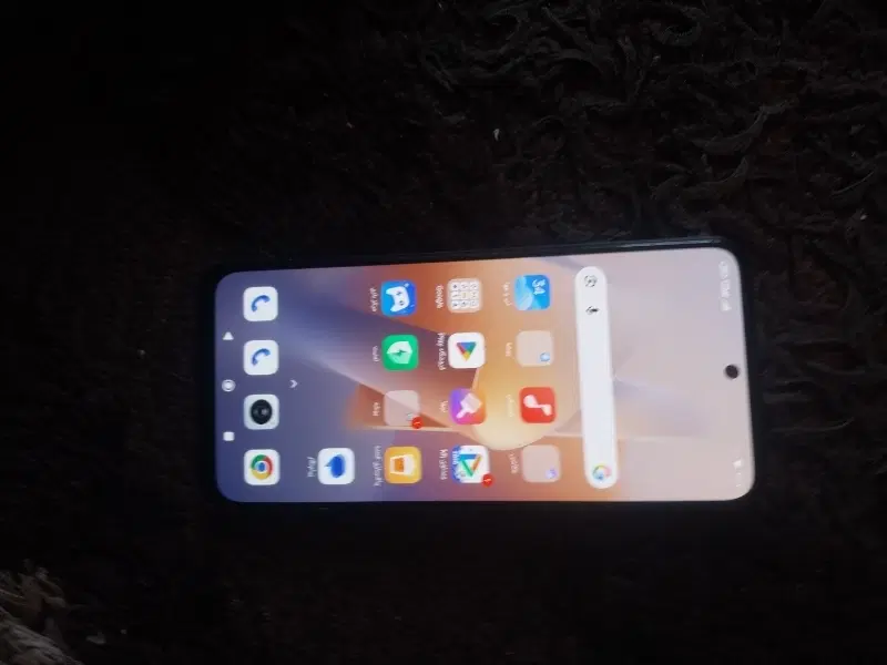 Redmi Note 12S|موبایل|فردیس, شهرک ۱۱۰|دیوار