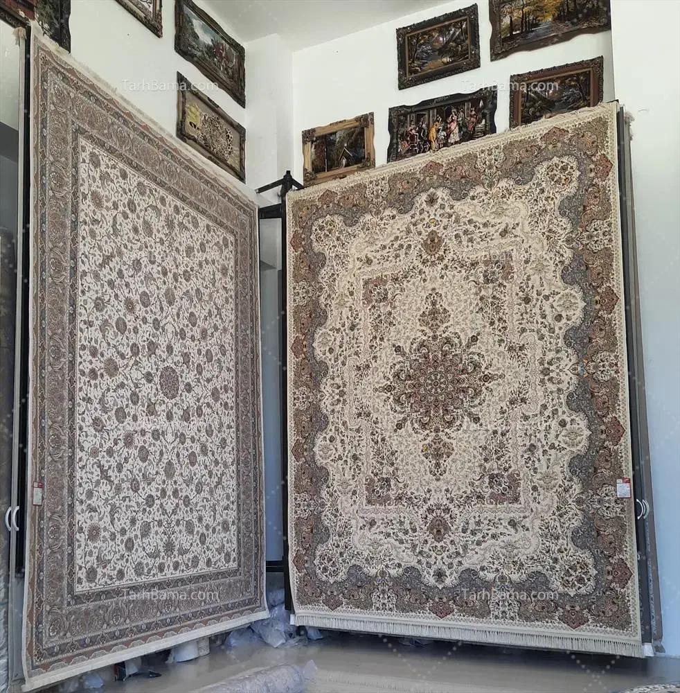 همکاری در فرش و موکت|استخدام صنعتی، فنی، مهندسی|خوی, |دیوار