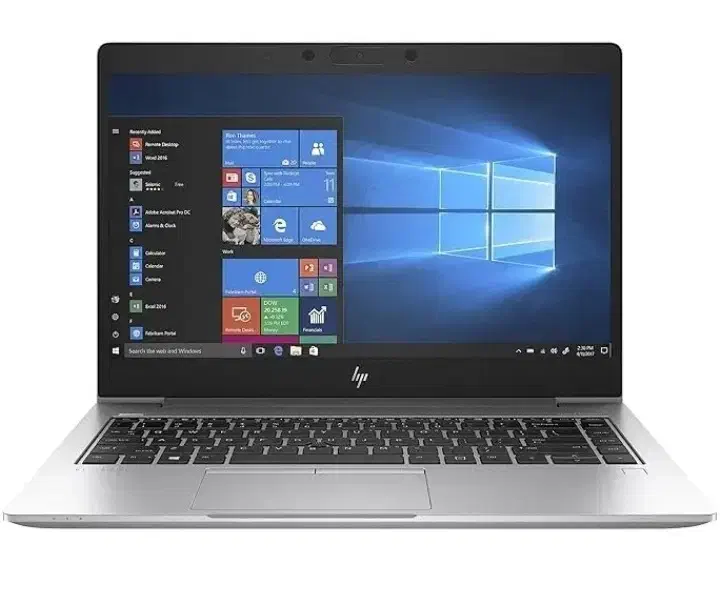 لپ تاپ HP PROBOOK 450 G7|رایانه همراه|چابهار, |دیوار
