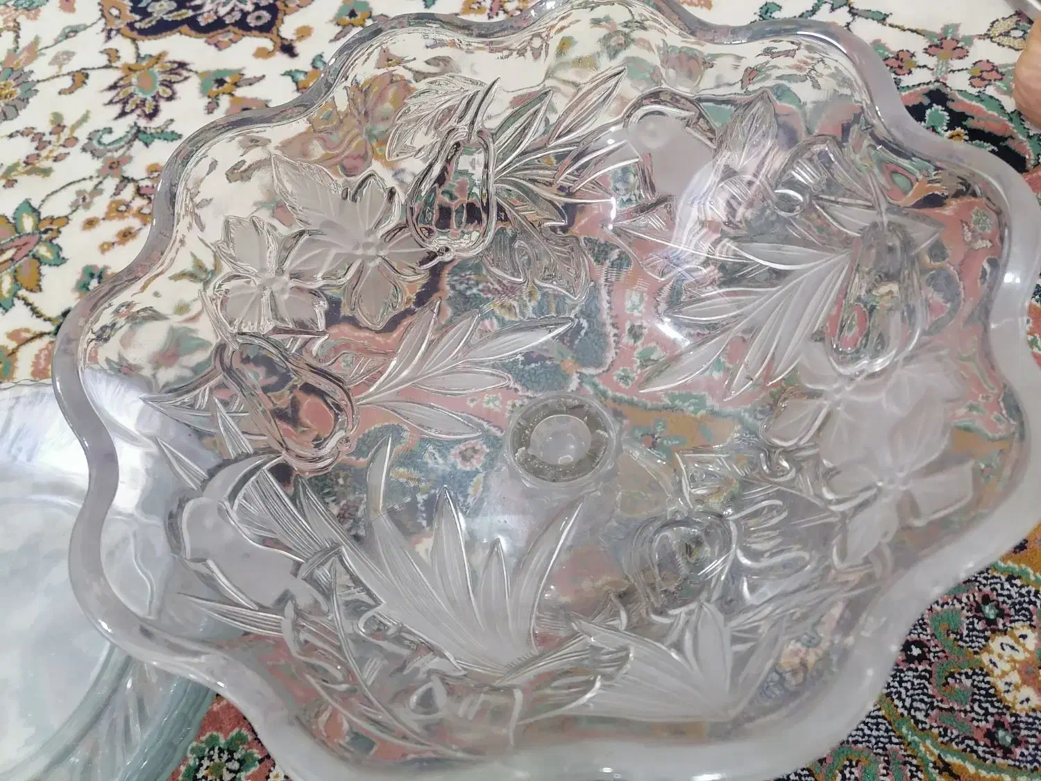 ظرف|ظروف سرو و پذیرایی|اهواز, یوسفی|دیوار