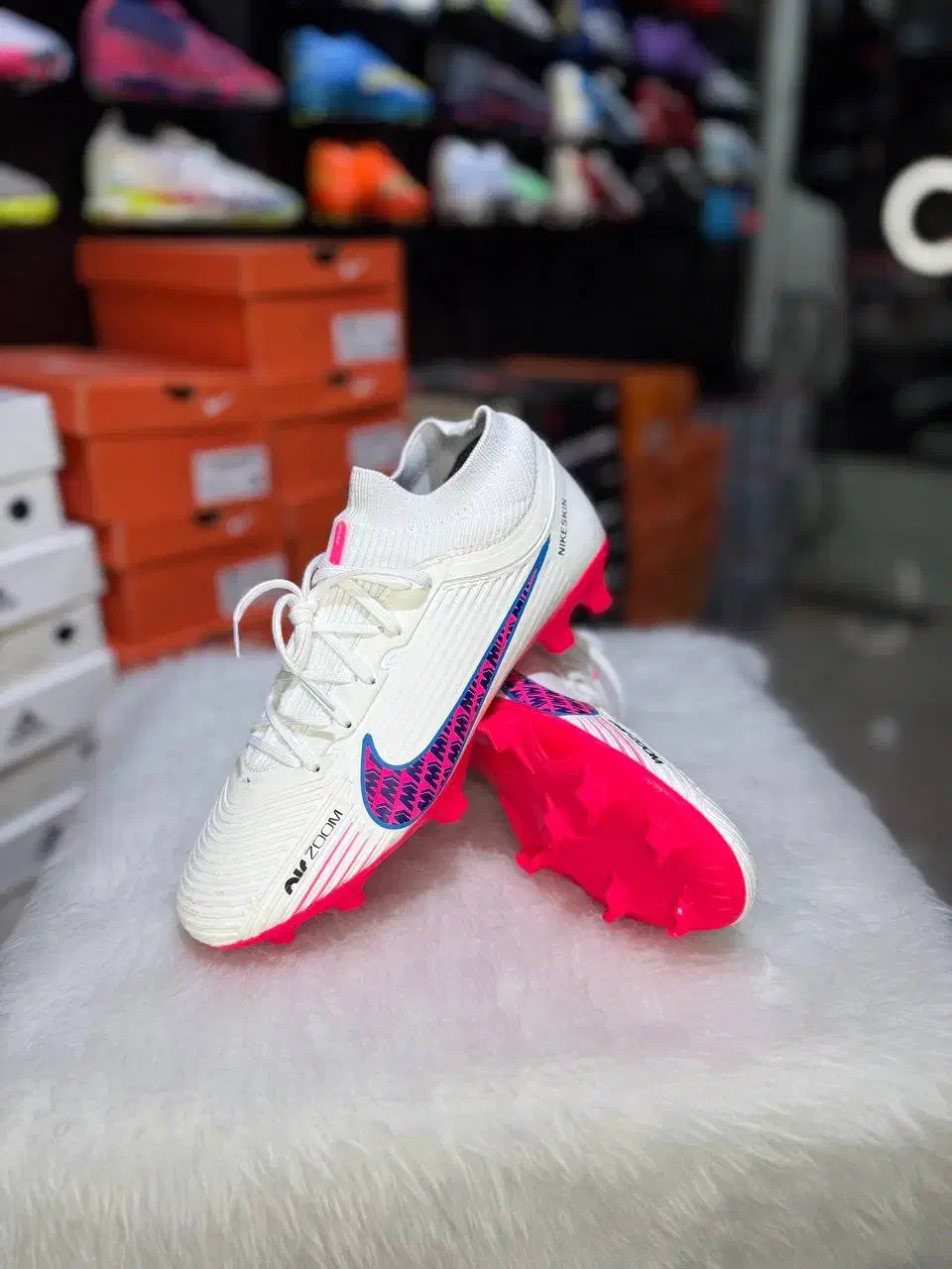 کفش استوکدار ویپور ۱۵|کیف، کفش، کمربند|شیراز, ریاستی|دیوار