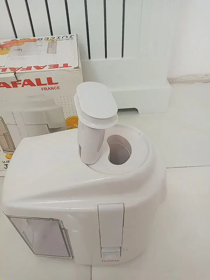 آبمیوه گیر تفال اصل|آبمیوه‌گیر و آب‌مرکبات‌گیر|محمدشهر, زیبادشت|دیوار