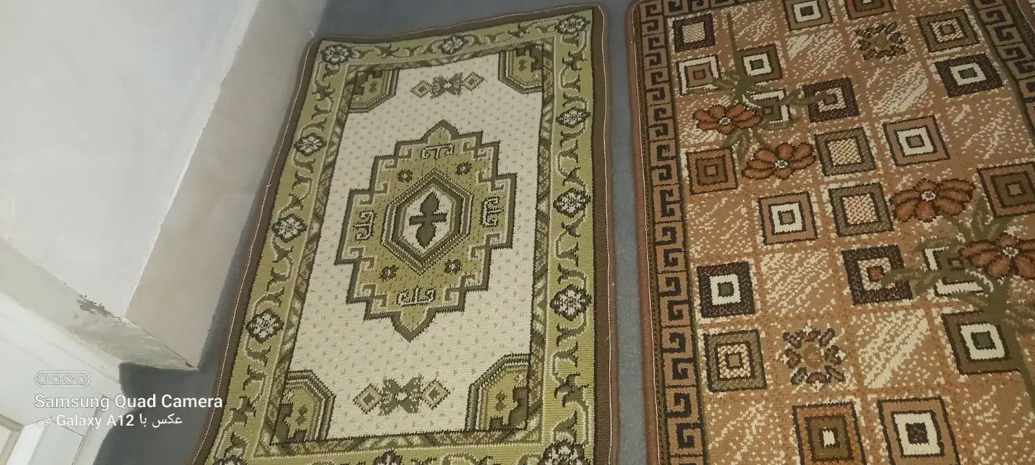 پادری وظروف|پادری|گرگان, |دیوار