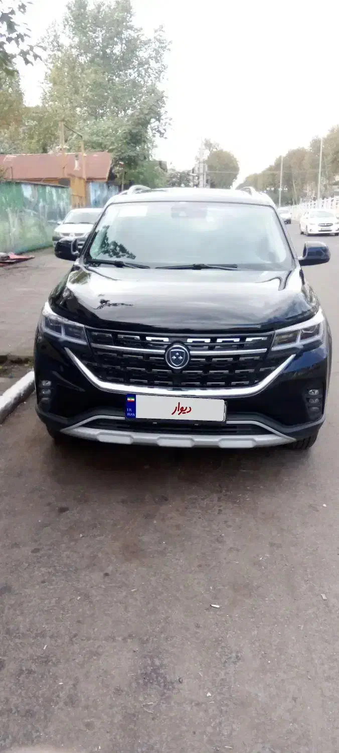 خودروT5تی فایو|خودرو سواری و وانت|رشت, توشیبا|دیوار