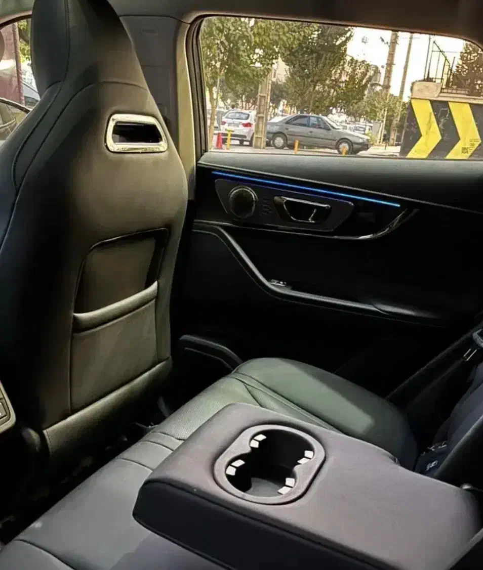 خسروانی//فونیکس اف ایکس برقی FX EV|خودرو سواری و وانت|تهران, حکمت|دیوار