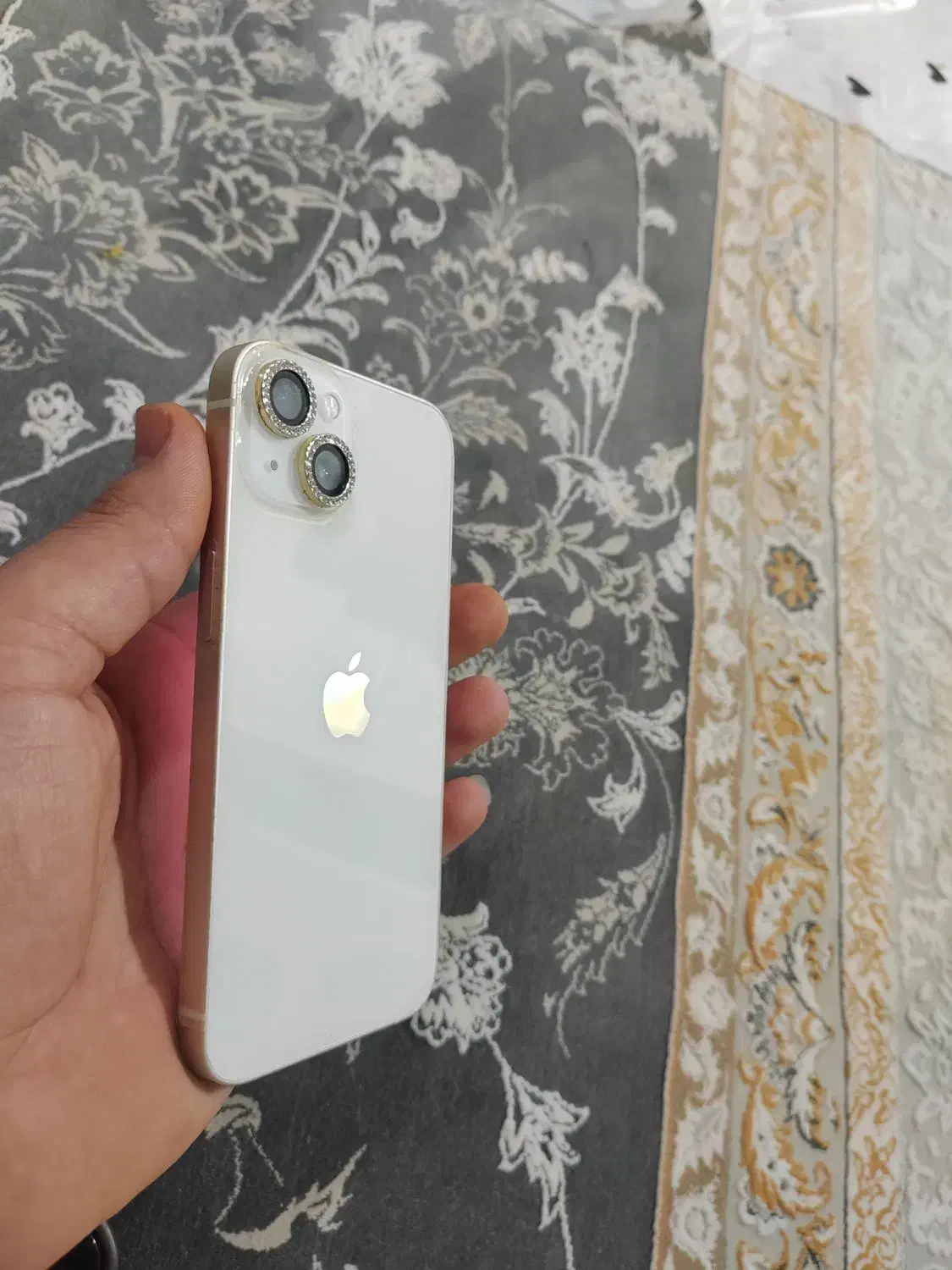 ایفون ۱۳ نرمال|موبایل|بوکان, |دیوار