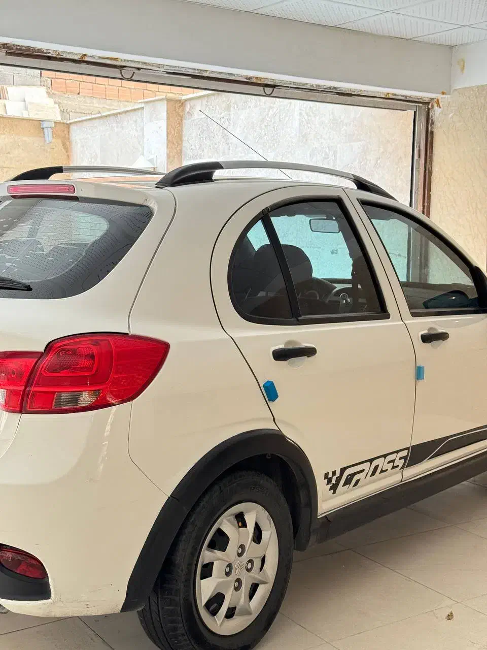 کوییک دنده ای مدل 99 بی رنگ|خودرو سواری و وانت|اردبیل, |دیوار