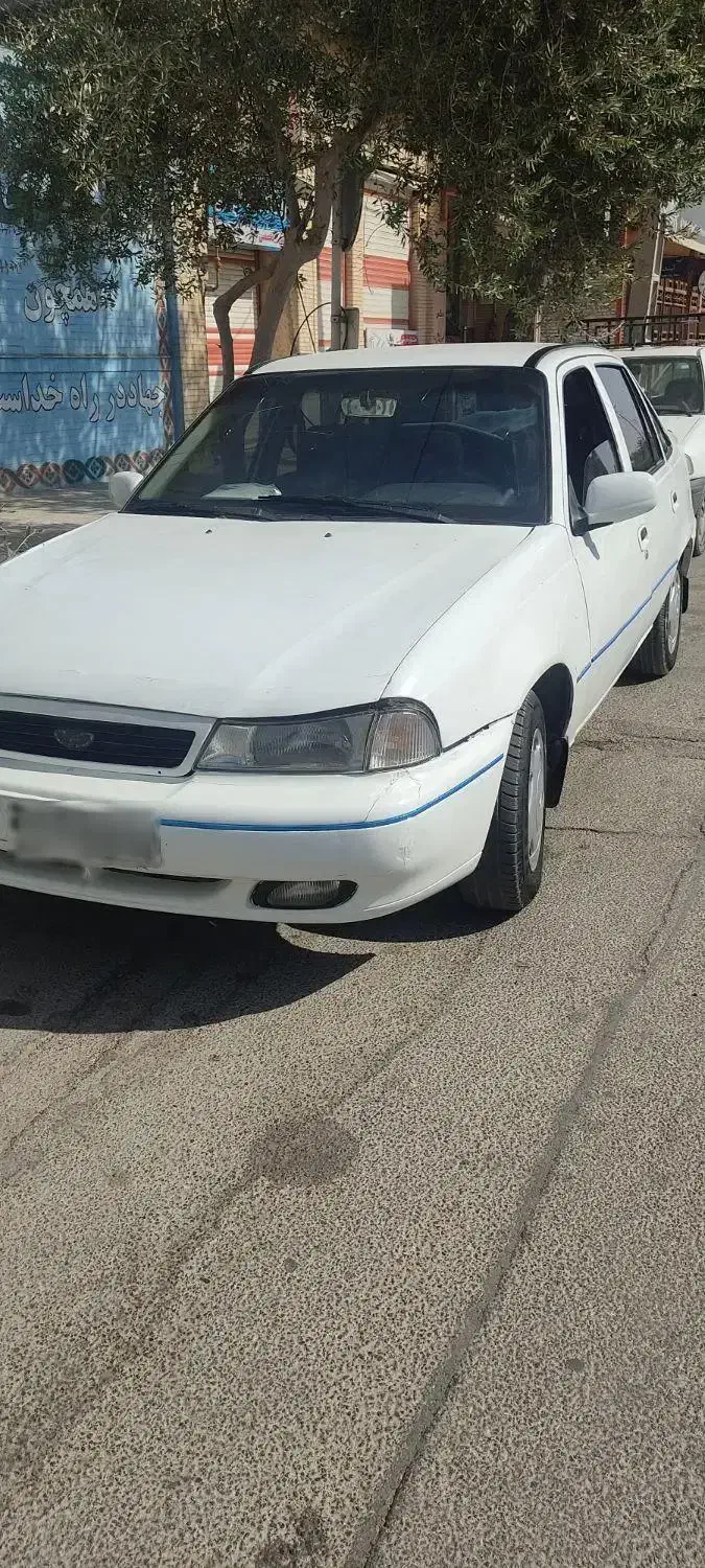 دووسیلو|خودرو سواری و وانت|تبریز, |دیوار