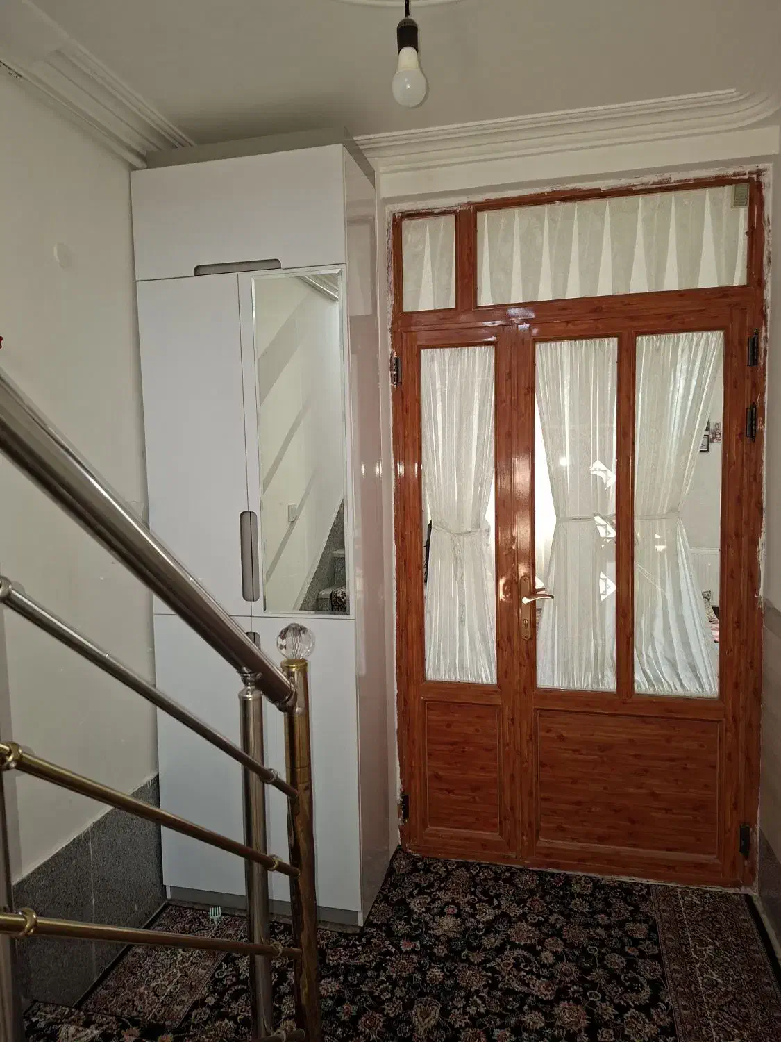 ملک ویلایی|فروش خانه و ویلا|بهار, |دیوار