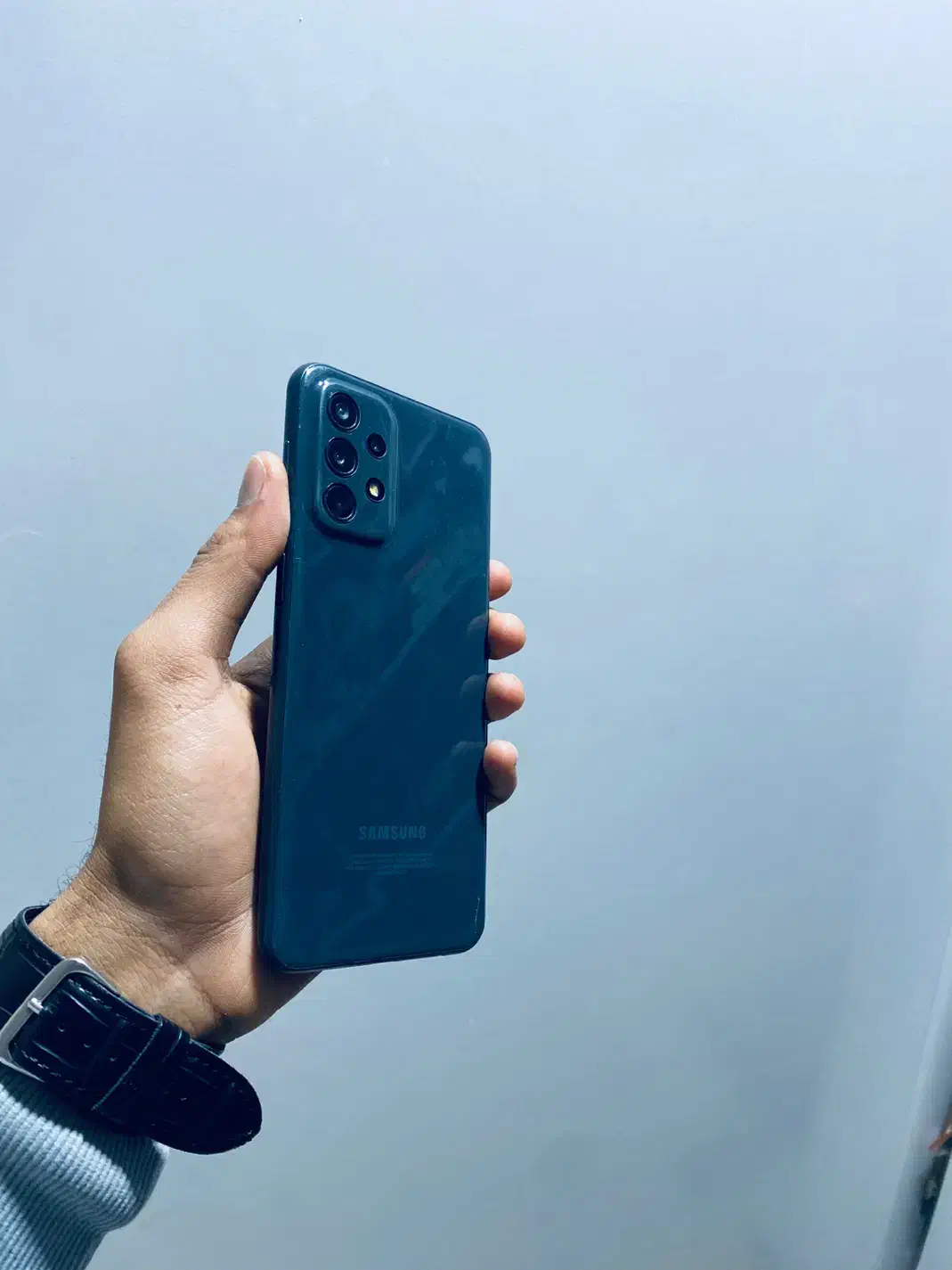 A23 تمیز|موبایل|گنبد کاووس, |دیوار