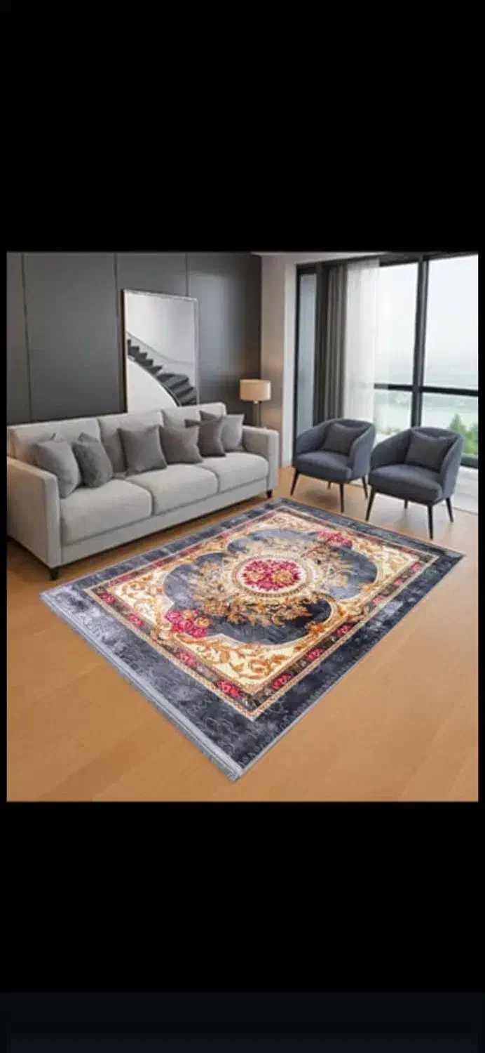 پتو فرش خارجی|فرش|آمل, |دیوار