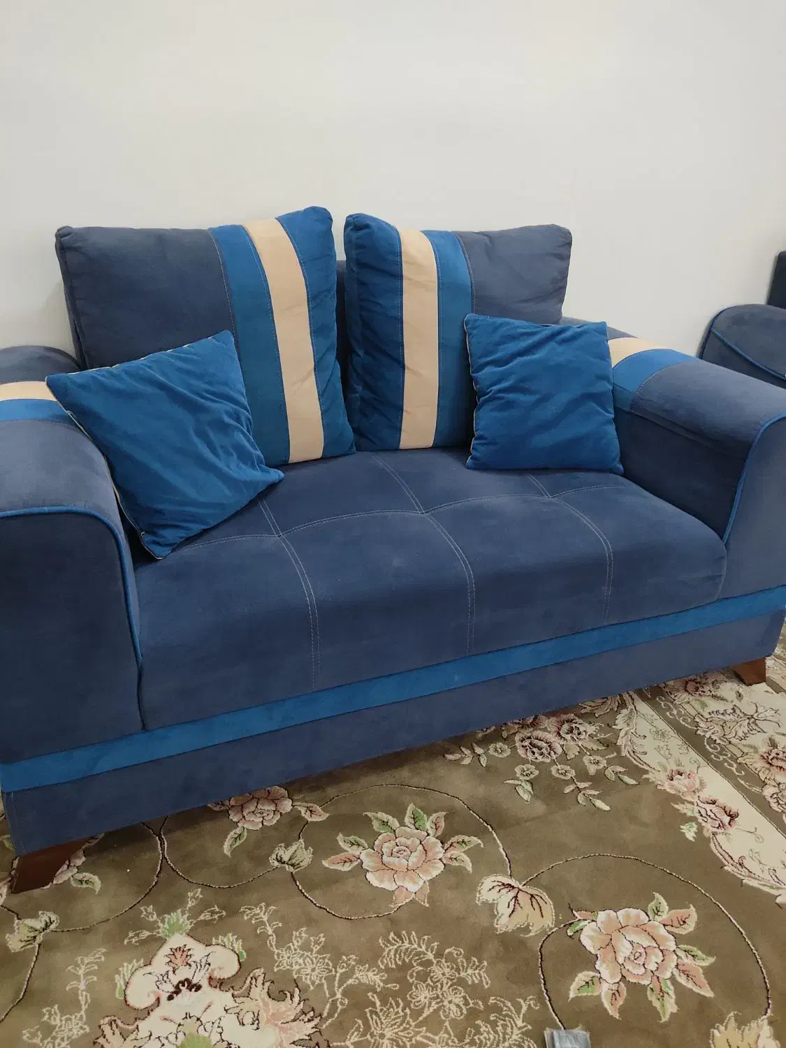 مبل راحتی|مبلمان خانگی و میز عسلی|بیرجند, |دیوار