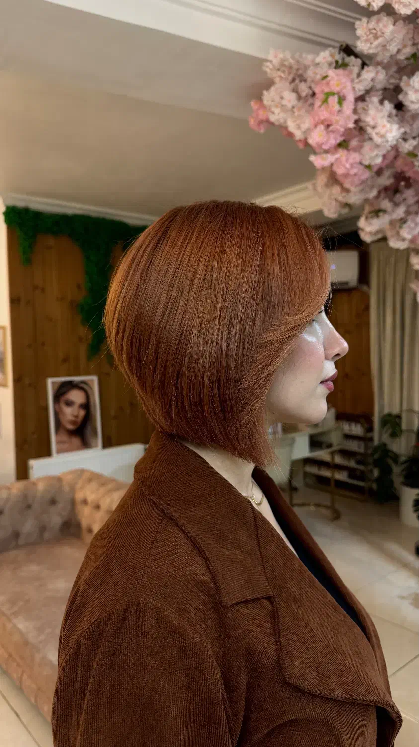 مدل کوتاهی|خدمات آرایشگری و زیبایی|قائمشهر, |دیوار