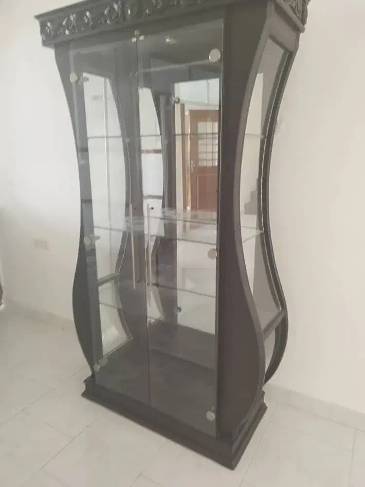 بوفه|بوفه، ویترین، کنسول|ارومیه, |دیوار