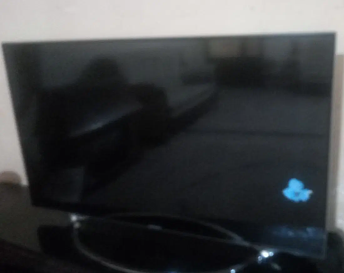 تلویزیون۴۹ اینچ دوو|تلویزیون و پروژکتور|کرمان, |دیوار