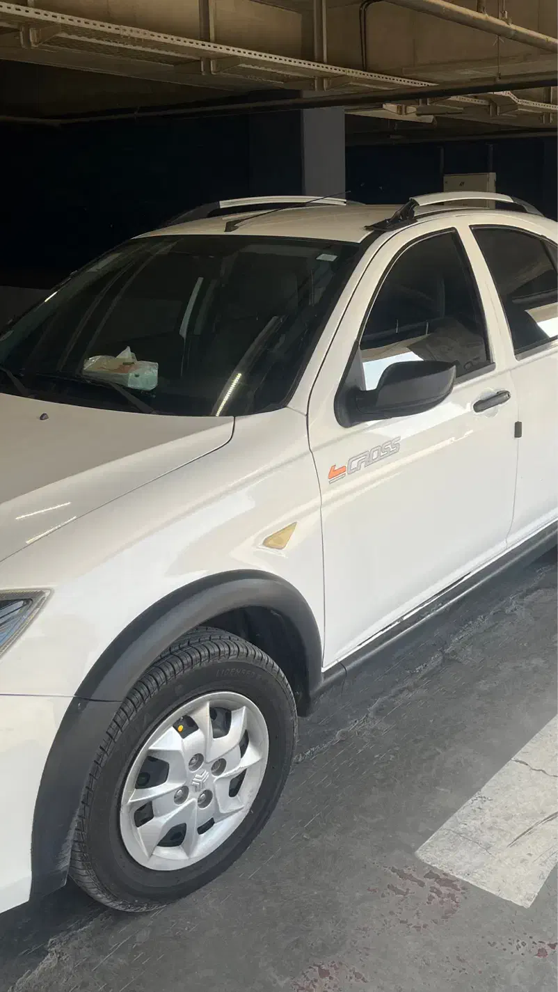 کوییک سفید|خودرو سواری و وانت|مشهد, هفده شهریور|دیوار